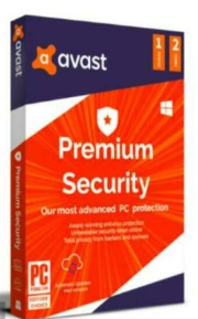 Avast Premium Security 2026 – Instant Digital Download
