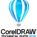 CorelDRAW Technical Suite 2026 – Perpetual License | Instant Digital Download
