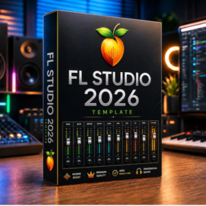 FL Studio Producer Edition v26 All Plugins Edition – Instant Digital Download