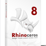 Rhinoceros 8 – Instant Digital Download