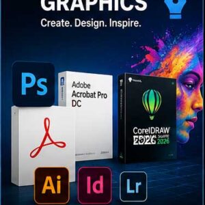 Design & Graphics