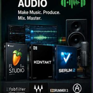 Music & Audio
