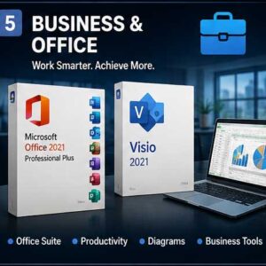 Business & Office
