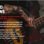 EBX Sound Expansion – Instant Digital Download