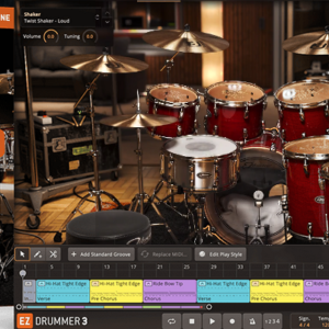 EZdrummer – Instant Digital Download