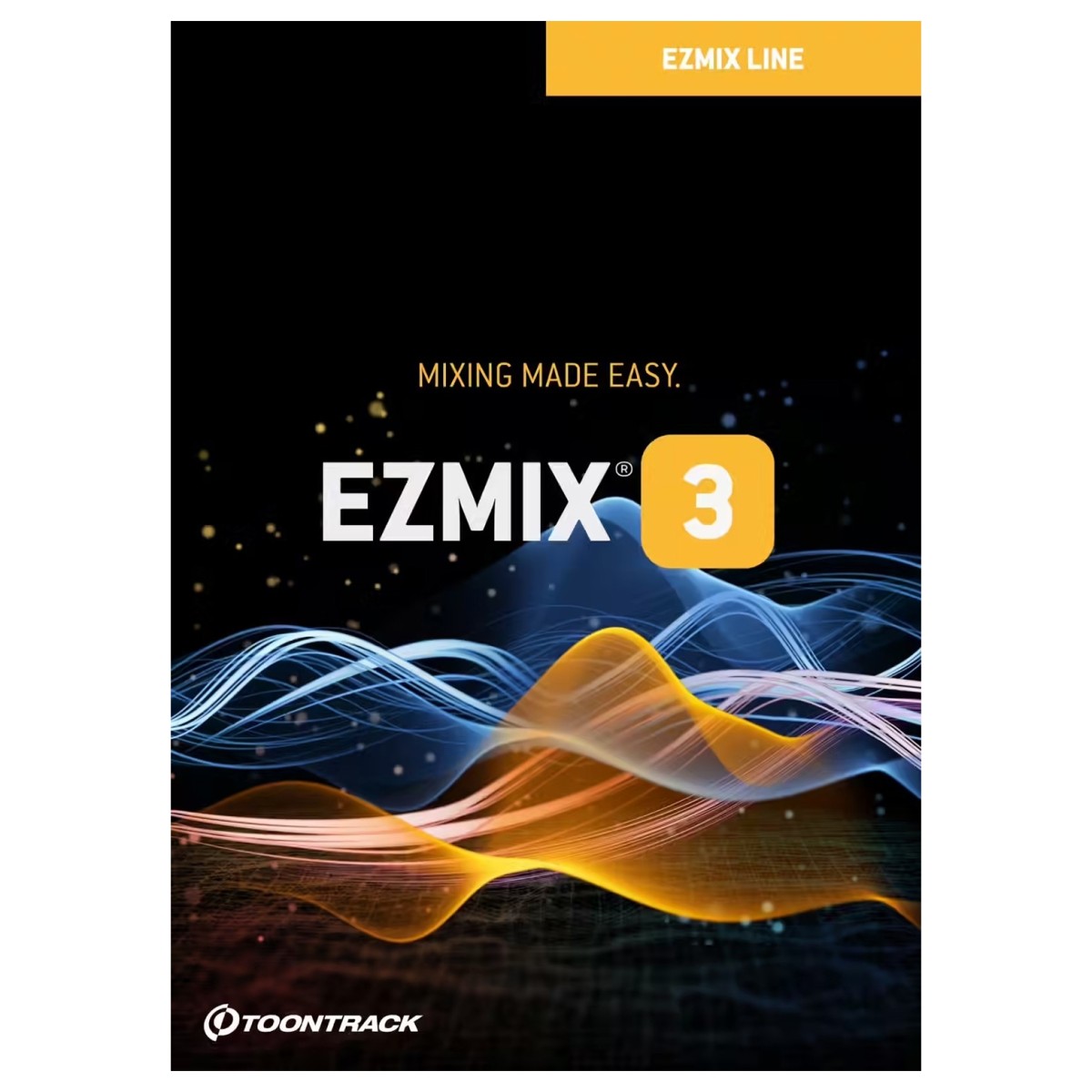 EZmix 3 – Instant Digital Download