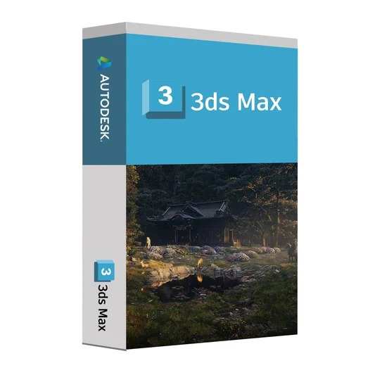Autodesk 3ds Max Perpetual