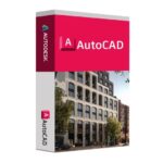 Autodesk AutoCAD Perpetual