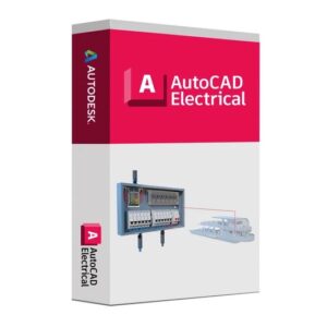 Autodesk AutoCAD Electrical Perpetual