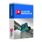 Autodesk AutoCAD Mechanical Perpetual