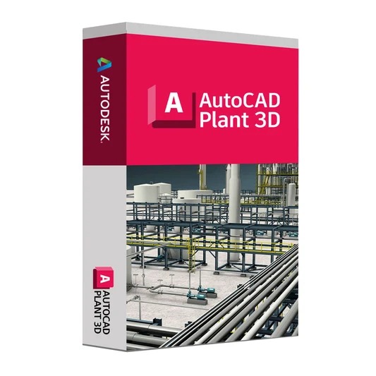 Autodesk AutoCAD Plant 3D Perpetual
