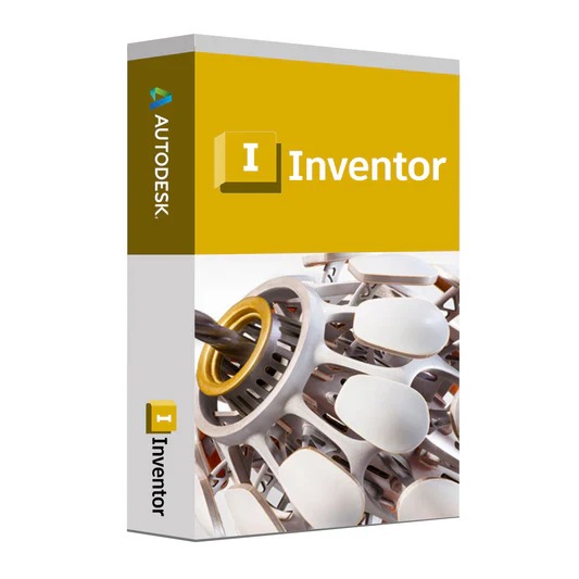 Autodesk Inventor Professional Perpetual