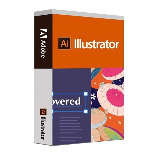 Adobe Illustrator