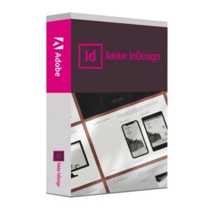 Adobe InDesign