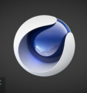 Maxon Cinema 4D – Instant Digital Download