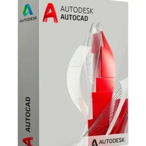 Autodesk autocad 2026 – Instant Digital Download